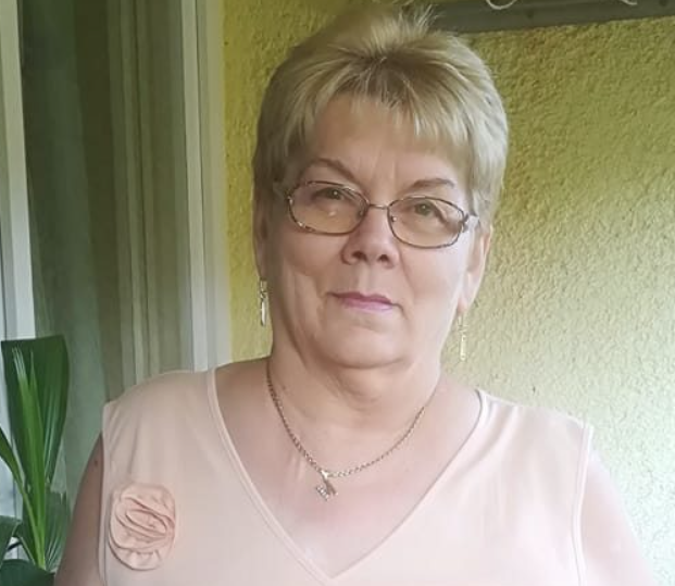 Simon Margit Ilona
